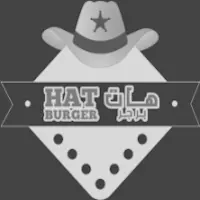Hat Burger Brand