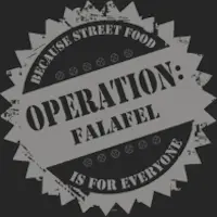 Operation Falafel Brand