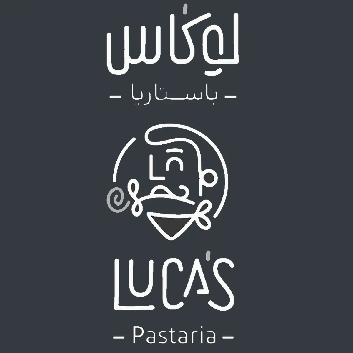 Lucas Brand