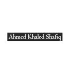 Ahmed Shafiq Logo